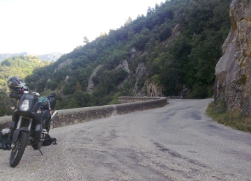 Motorrad Motorrad